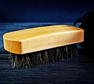 Boar Bristle Beard Brush