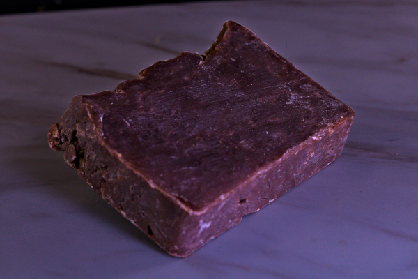 Cinnamon Irish Cream Soap