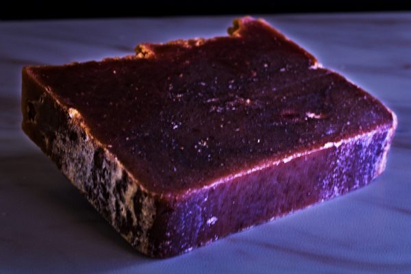 Pumpkin Gingerbread Soap