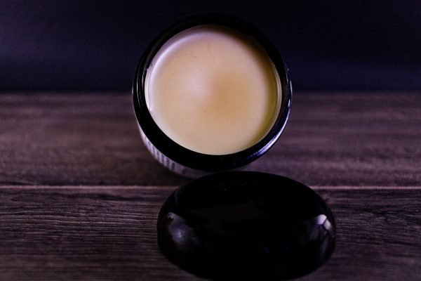 Evergreen Beard Balm