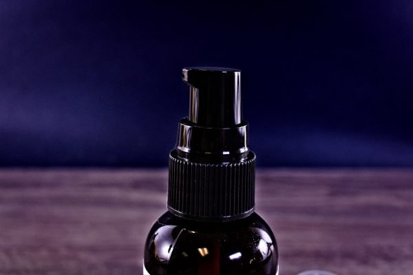 Evergreen Beard Oil