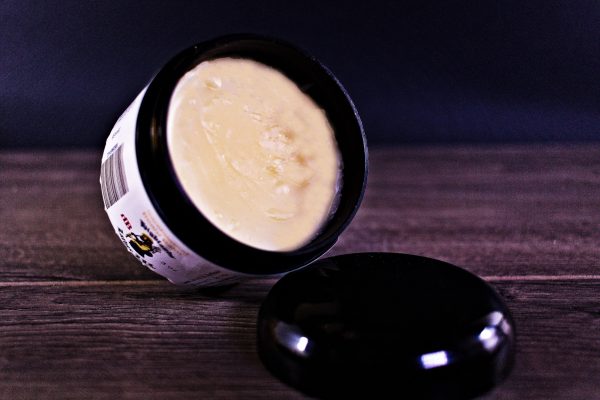 Sandalwood Beard Balm