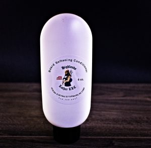 Beard Softening Conditioner