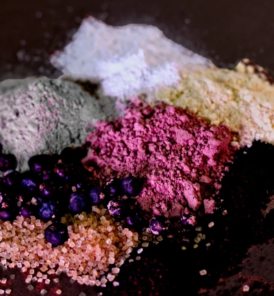 Fatty Acids & Vitamins link image