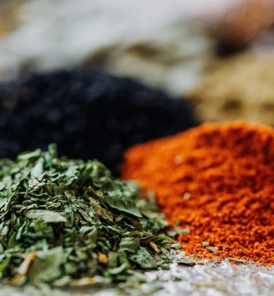 Highlands Lather Natural Handmade Soap