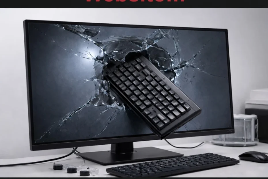 Small Business Website Humor: Monday’s Quick Fix