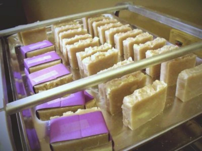 Contact us curing tray