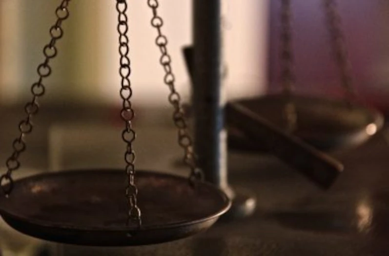 Terms and Conditions Scales